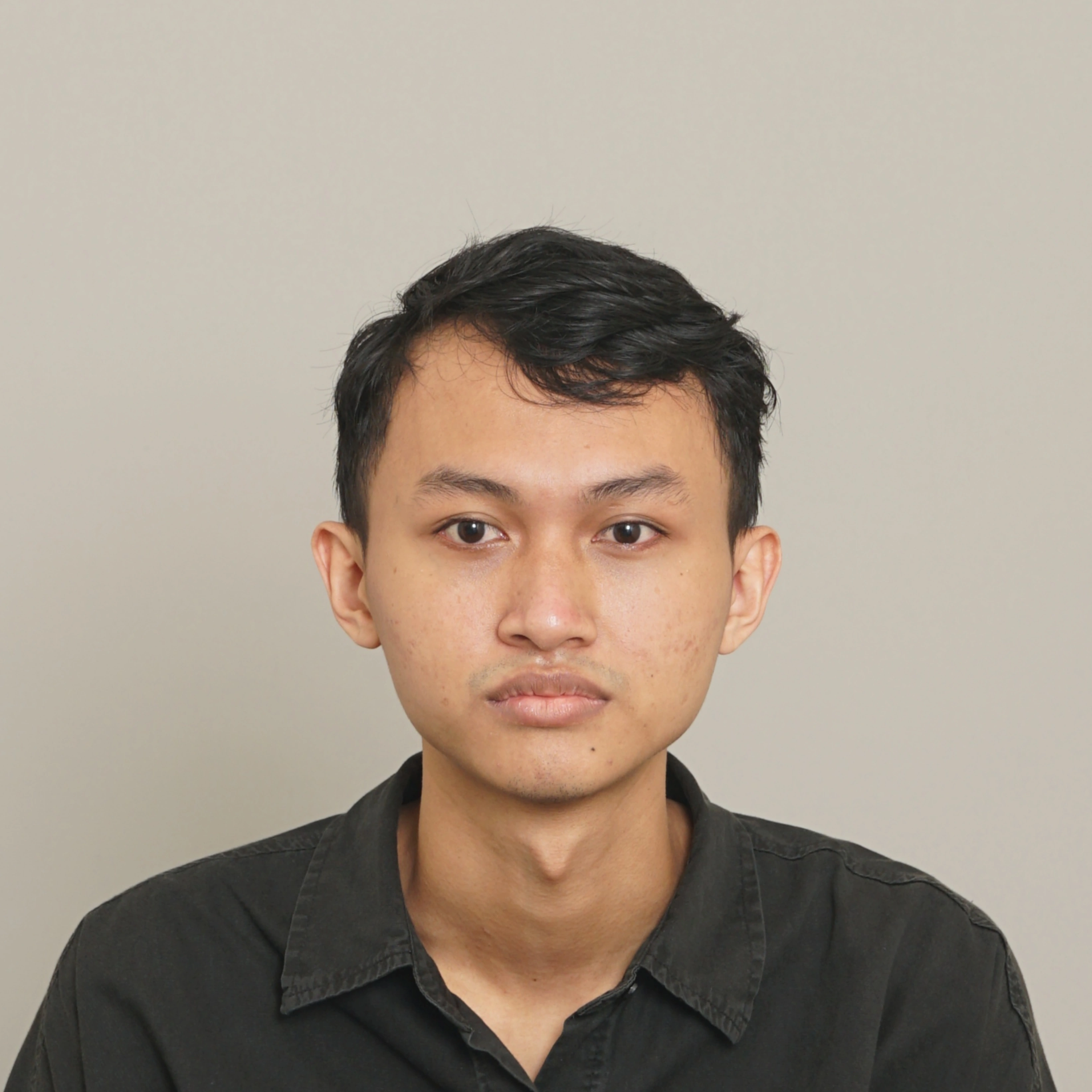 Dimas Irgiansyah